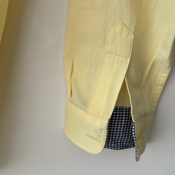 Ralph Lauren button down dress shirt never - Picture 3 of 4